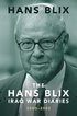 The Hans Blix Iraq War Diaries