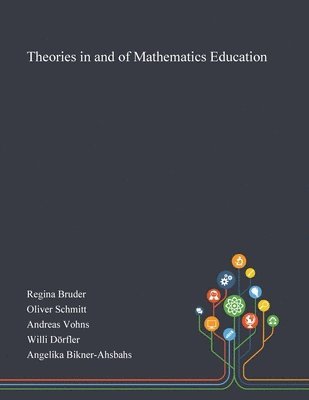 Theories in and of Mathematics Education (hftad)