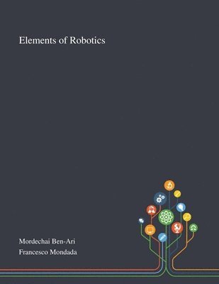 Elements of Robotics (hftad)
