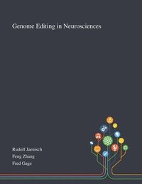 Genome Editing in Neurosciences (hftad)