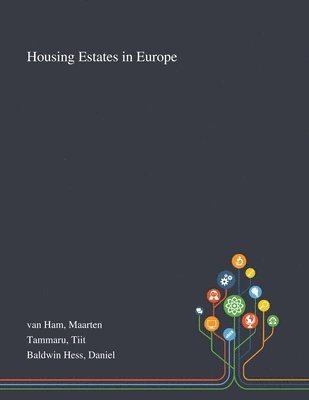 Housing Estates in Europe (hftad)