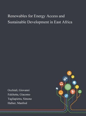 Renewables for Energy Access and Sustainable Development in East Africa (hftad)