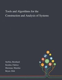 Tools and Algorithms for the Construction and Analysis of Systems (hftad)