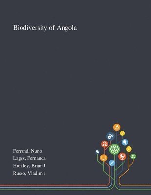 Biodiversity of Angola (hftad)