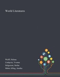 World Literatures (hftad)