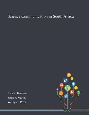 Science Communication in South Africa (hftad)
