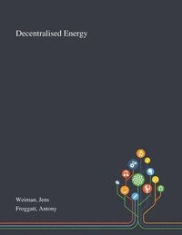Decentralised Energy (häftad)