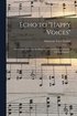 Echo to "Happy Voices"