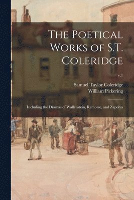 The Poetical Works of S.T. Coleridge (hftad)
