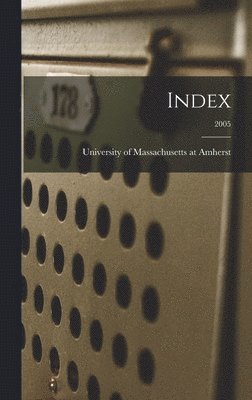 Index; 2005 (häftad)