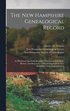 New Hampshire Genealogical Record