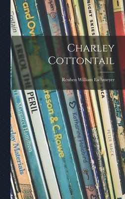 Charley Cottontail (hftad)