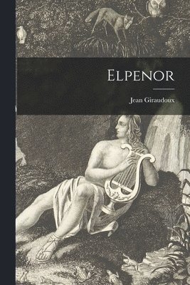 Elpenor (häftad)