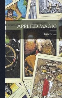 Applied Magic (inbunden)