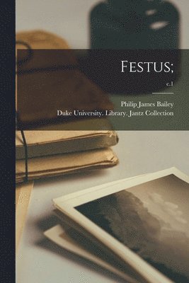 Festus;; c.1 (hftad)