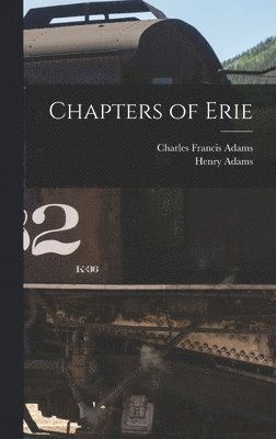 Chapters of Erie (hftad)