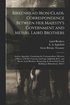 Birkenhead Iron-clads. Correspondence Between Her Majesty's Government and Messrs. Laird Brothers; and an Appendix, Containing the Correspondence Between Officers of H.M.'s Customs and Capt. Inglef...