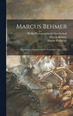 Marcus Behmer (häftad)