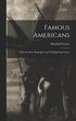 Famous Americans