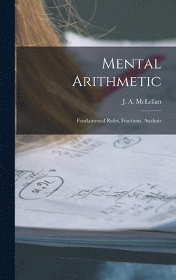 Mental Arithmetic [microform] (inbunden)