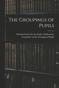 The Groupings of Pupils (hftad)