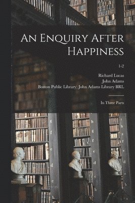 An Enquiry After Happiness (hftad)