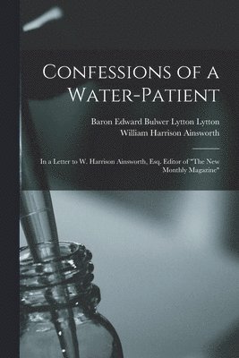 Confessions of a Water-patient (hftad)