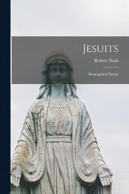 Jesuits (häftad)