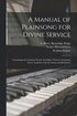 Manual of Plainsong for Divine Service