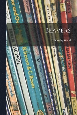 Beavers (hftad)