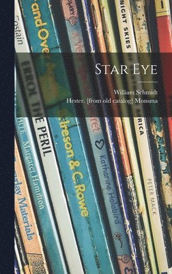 Star Eye (häftad)