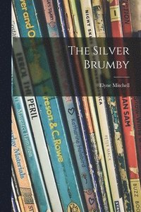 The Silver Brumby (hftad)