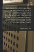 Biology of a Population of Houseflies, Musca Domestica L., on a Geographically Isolated Ranch Following Two as Compared to Three Years of Dieldrin Spr