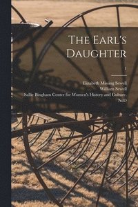 The Earl's Daughter; 1 (häftad)