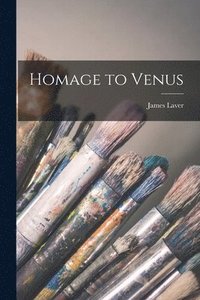 Homage to Venus (häftad)