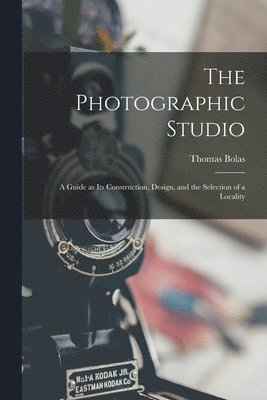Photographic Studio (häftad)
