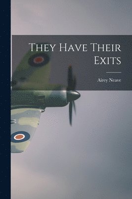 They Have Their Exits (hftad)