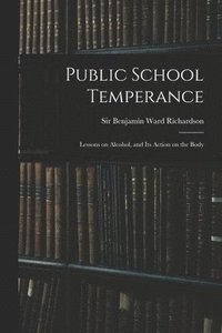 Public School Temperance (hftad)