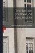 British Journal of Psychiatry; 01-24 Index