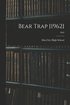 Bear Trap [1962]; 1962