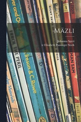 Mäzli (inbunden)