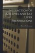 Interaction of Azo Dyes and Rat Liver Preparations