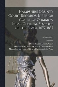 Hampshire County Court Records Inferior Court of Common Pleas General