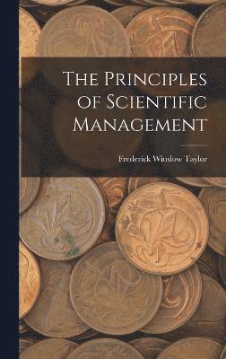 Principles of Scientific Management (hftad)