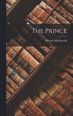 The Prince (hftad)