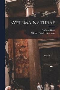 Systema Naturae (hftad)