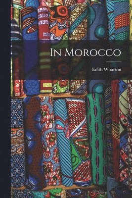 In Morocco (hftad)