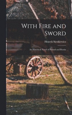 With Fire and Sword (hftad)