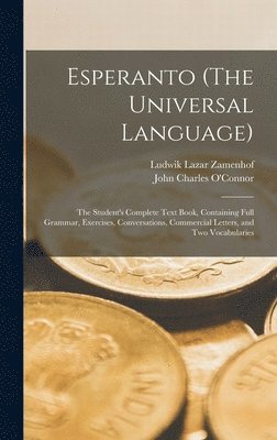 Esperanto (The Universal Language) (häftad)