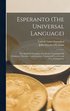 Esperanto (The Universal Language)